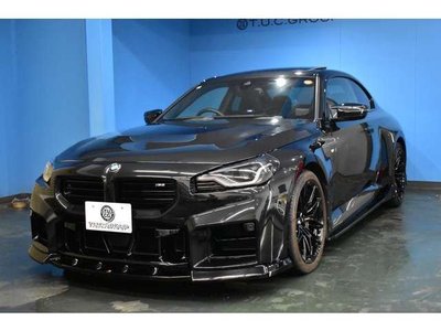 2023 BMW M2 COUPE thumbnail 73