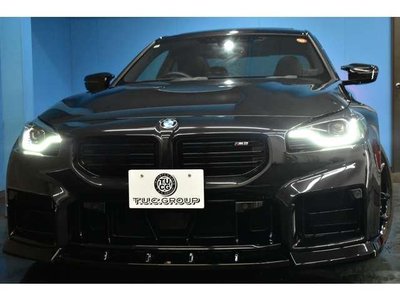 2023 BMW M2 COUPE thumbnail 19