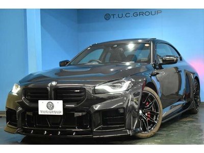2023 BMW M2 COUPE thumbnail 77