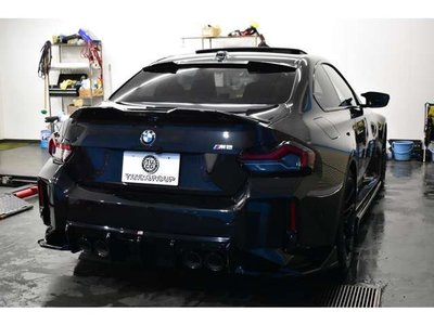2023 BMW M2 COUPE thumbnail 63