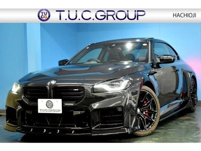 2023 BMW M2 COUPE 照片 1