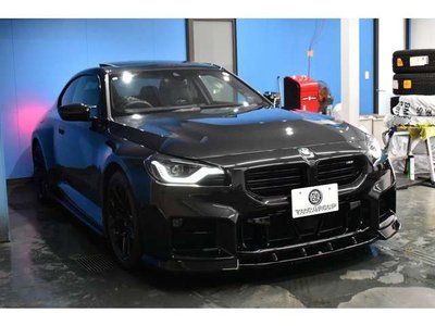 2023 BMW M2 COUPE thumbnail 74