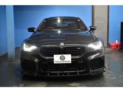 2023 BMW M2 COUPE thumbnail 75