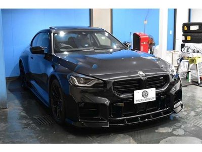 2023 BMW M2 COUPE thumbnail 71