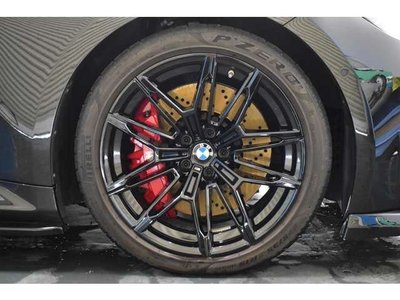 2023 BMW M2 COUPE thumbnail 14