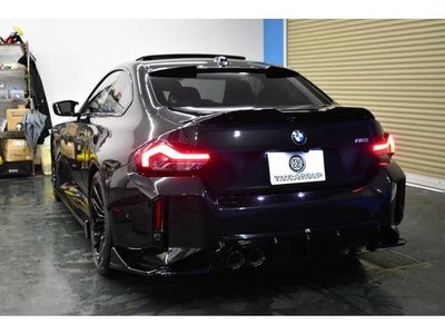 2023 BMW M2 COUPE thumbnail 68