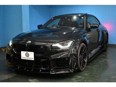 2023 BMW M2 COUPE thumbnail 76