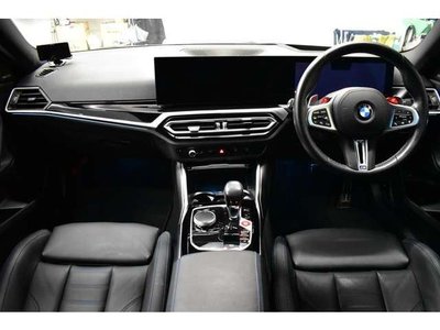 2023 BMW M2 COUPE 照片 2