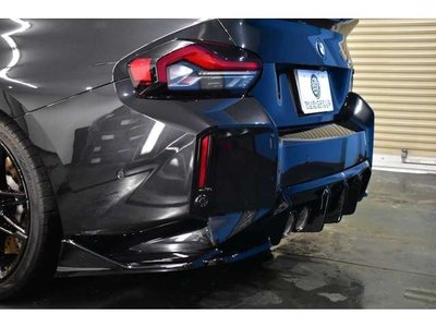 2023 BMW M2 COUPE thumbnail 61