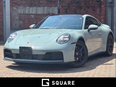 PORSCHE 911 - 1