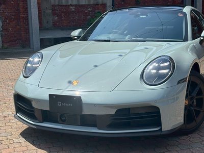 PORSCHE 911 - 3