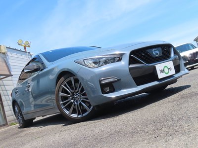 صورة مصغرة 50 لـ 2021 Nissan SKYLINE