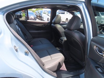 صورة مصغرة 34 لـ 2021 Nissan SKYLINE
