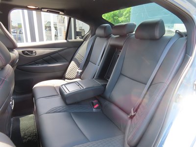 صورة مصغرة 42 لـ 2021 Nissan SKYLINE