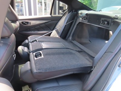 صورة مصغرة 41 لـ 2021 Nissan SKYLINE
