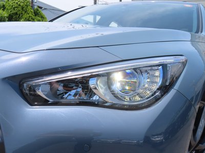 صورة مصغرة 58 لـ 2021 Nissan SKYLINE