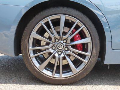 صورة مصغرة 63 لـ 2021 Nissan SKYLINE