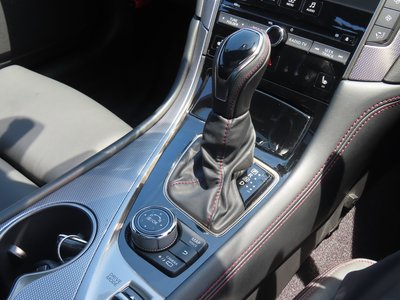 صورة مصغرة 24 لـ 2021 Nissan SKYLINE