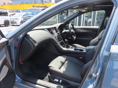 صورة مصغرة 31 لـ 2021 Nissan SKYLINE