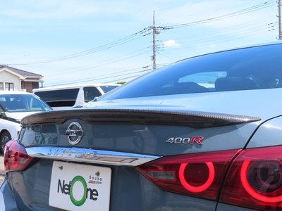 صورة مصغرة 14 لـ 2021 Nissan SKYLINE