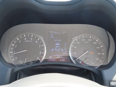صورة مصغرة 21 لـ 2021 Nissan SKYLINE