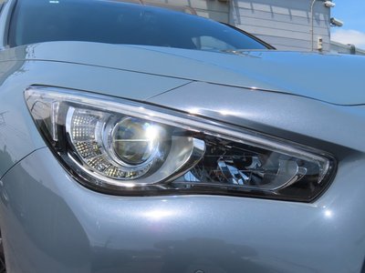 صورة مصغرة 59 لـ 2021 Nissan SKYLINE