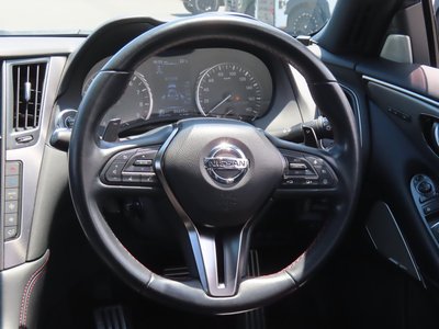 صورة مصغرة 20 لـ 2021 Nissan SKYLINE