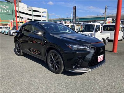 LEXUS NX - 7