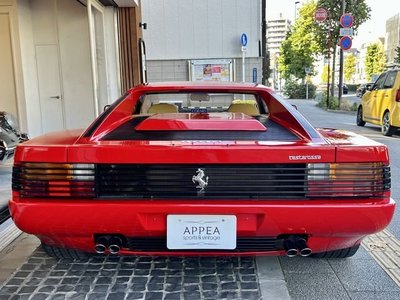 FERRARI TESTAROSSA - 7