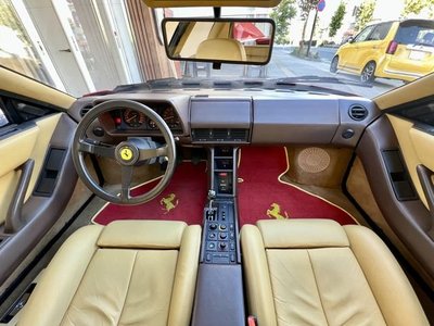 FERRARI TESTAROSSA - 2