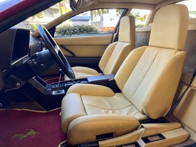 FERRARI TESTAROSSA - 10