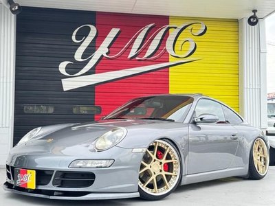 PORSCHE 911 - 2