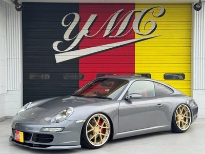 PORSCHE 911 - 1