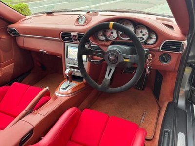 PORSCHE 911 - 3