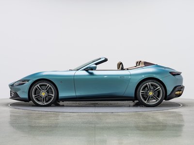 FERRARI ROMA SPIDER - 10
