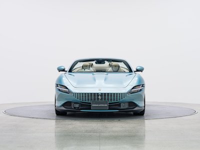 FERRARI ROMA SPIDER - 6