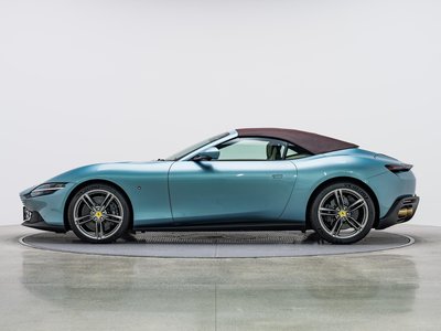 FERRARI ROMA SPIDER - 9