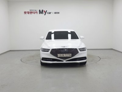 صورة 8 لـ 2020 Genesis G90
