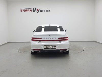 صورة 3 لـ 2020 Genesis G90