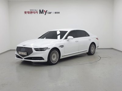 صورة 1 لـ 2020 Genesis G90