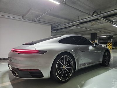 PORSCHE 911 - 2