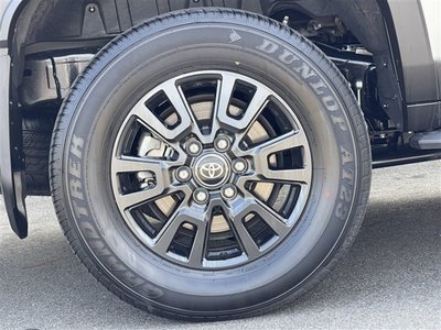 2024 Toyota LAND CRUISER 250 thumbnail 38