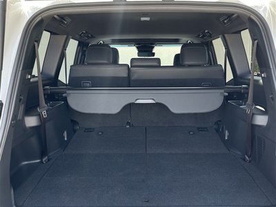 2024 Toyota LAND CRUISER 250 thumbnail 32