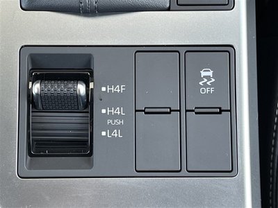 2024 Toyota LAND CRUISER 250 thumbnail 24