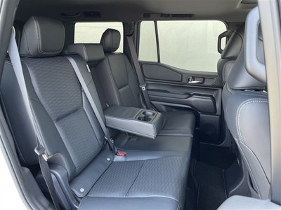 2024 Toyota LAND CRUISER 250 thumbnail 30