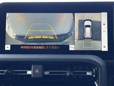 2024 Toyota LAND CRUISER 250 photo 9