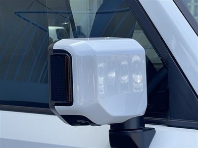 2024 Toyota LAND CRUISER 250 photo 6