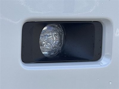 2024 Toyota LAND CRUISER 250 photo 5