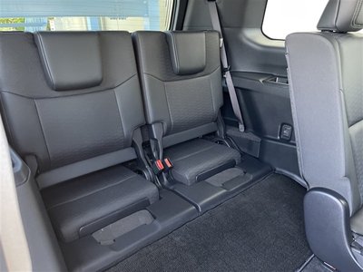 2024 Toyota LAND CRUISER 250 thumbnail 31