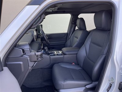 2024 Toyota LAND CRUISER 250 thumbnail 34